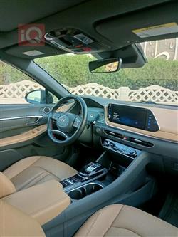 هیوندای سۆناتا